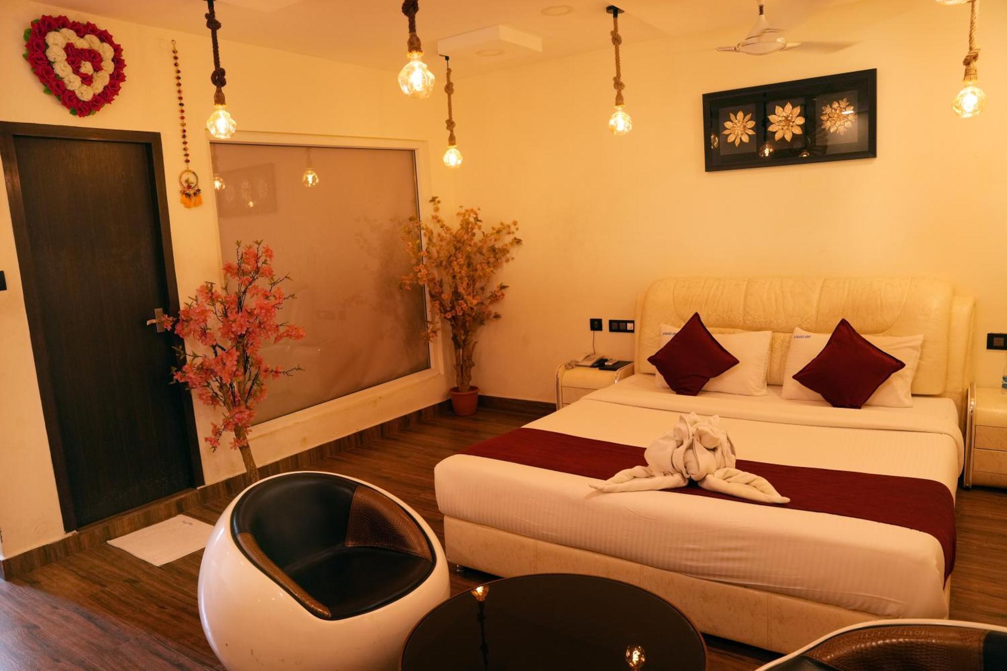 מהבליפורם Spago Inn מראה חיצוני תמונה